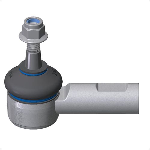 Terminal Direção Gm Corsa 2003 a 2009 - 1348549 - 27011407