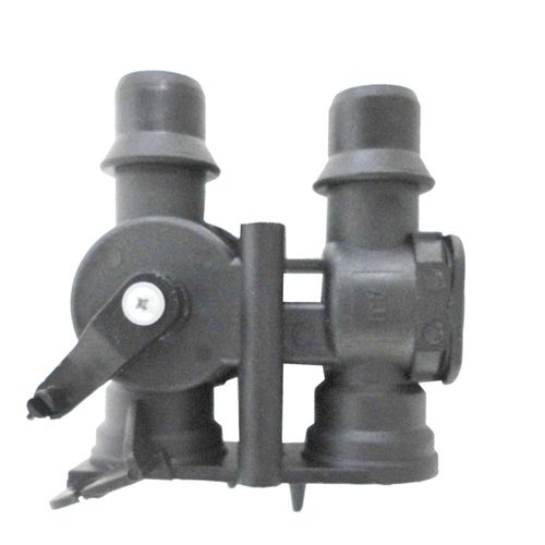 VÁLVULA AR QUENTE  MONTANA  1.4 1.8 2002/2012 93369686 - 115779 - 087117