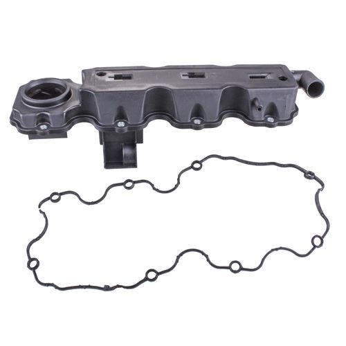 TAMPA DE VÁLVULAS CORSA 1.0 VHC 1999/2012 C/JUNTA AJE 087125 - 115728 - 087125