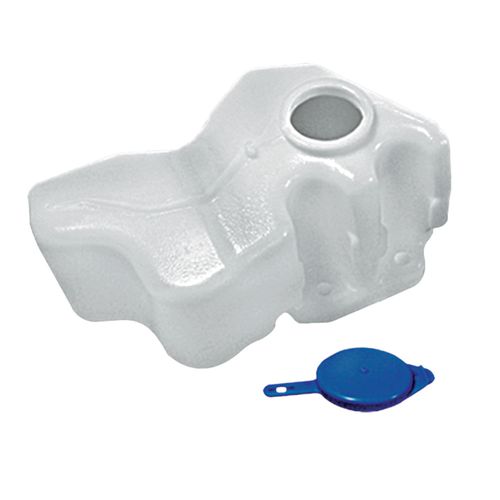 RESERVATÓRIO DO LIMPADOR P. BRISA IPANEMA 1989/1998 - 115810 - G1210