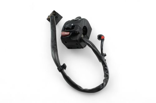 Chave Luz Seta Avaria Triumph Daytona 675 06-12