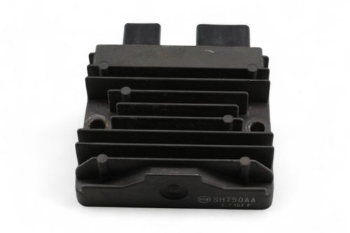 Retificador Honda Cbr 600 F 2012