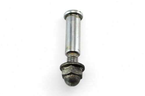 Parafuso Manete Freio Honda Cbr 600 F 2012