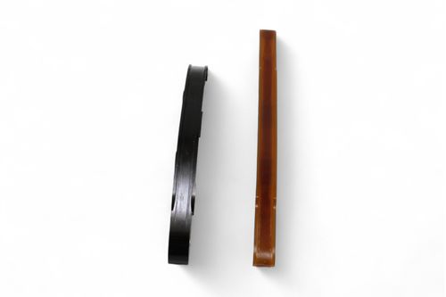 Tensor E Guia Corrente Comando Honda Cbr 600 F 2012