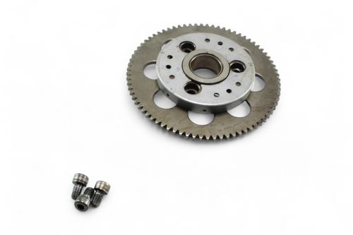 Placa Partida Yamaha V Max 1200 91-01