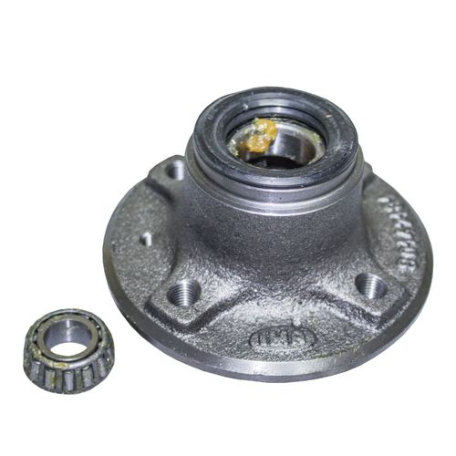 CUBO DE RODA TRASEIRO MONZA 1.8 2.0 1982/1996 C/ROLAMENTO - 116011 - AL102