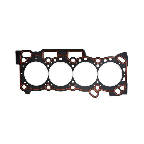 JUNTA DO CABEÇOTE QQ 1.1 2011/2016 1,30MM ( FIBRA) - 116190 - 993107