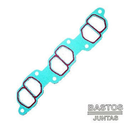 JUNTA COLETOR ADM - FORD RANGER EXPLORER 4.0 V6 12V 1990 A 1996 (PAR)