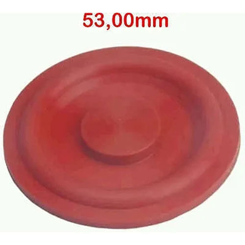 DIAFRAGMA SUSP TPA VALV - GM S10 TRAILBLAZER 2.8 16V DIESEL APOS 2012