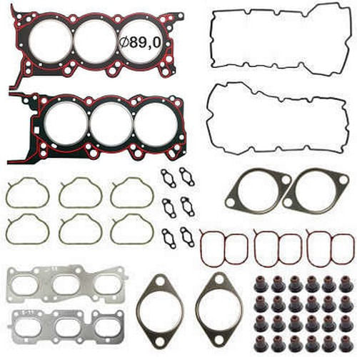 JUNTA SUPERIOR - HYUNDAI SANTA FE KIA CARNIVAL SORENTO MTR G6CU MPI 3.5 24V V6