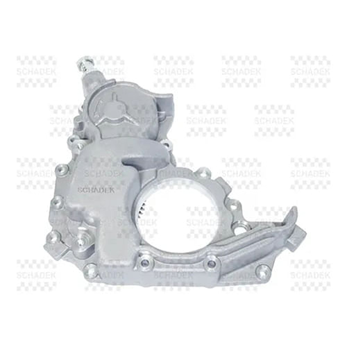 BOMBADE OLEO - FIAT DUCATO 2.3 16V MULTIJET