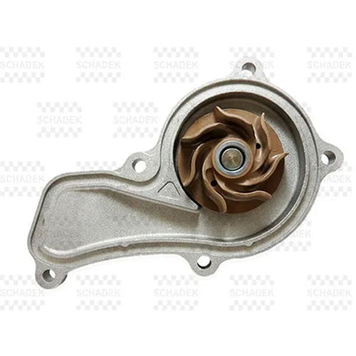 BOMBA DE AGUA - HONDA ACCORD CIVIC CRV 2.0 16V APOS 2008