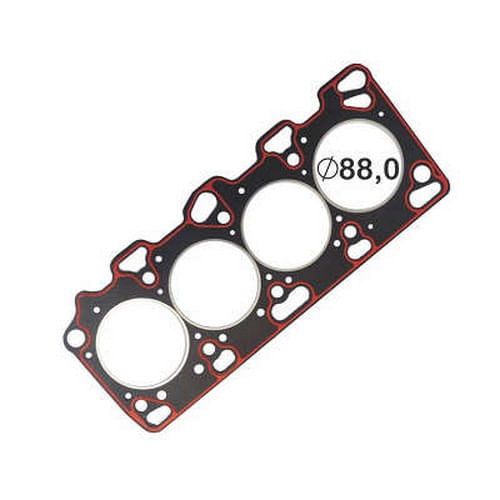 JUNTA DO CABECOTE - MITSUBISHI AIRTREK 2.4 16V 4G69