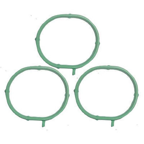 JUNTA DE COLETOR ADM - HYUNDAI HB20 KIA PICANTO MTR 1.0 12V KAPPA V3 G3LA F3LAB