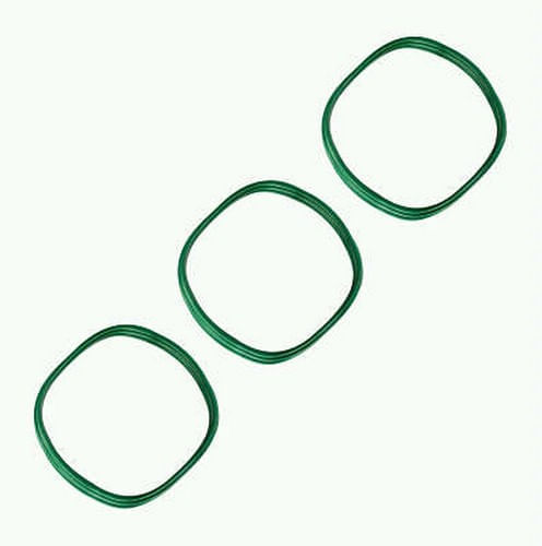 JUNTA DE COLETOR ADM - FORD ECOSPORT KA 1.5 12V 3CIL APOS 2017 DRAGON