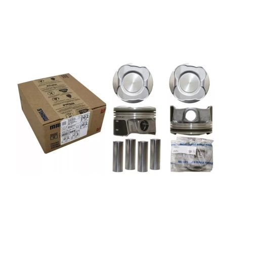 PISTAO COM ANEL - TOYOTA ETIOS YARIS 1.5 16V FLEX APOS 2017