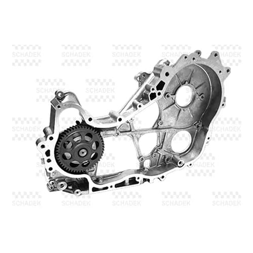 BOMBA DE OLEO - TOYOTA HILUX SW4 3.0D 2006 A 2016