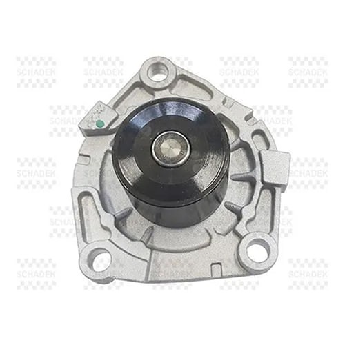 BOMBA DE AGUA - FIAT TORO | JEEP RENEGADE COMPASS 2.0 16V DIESEL APOS 2014