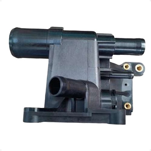 FLANGE DA VÁLVULA ECOSPORT 2.0 16V 2008/2017 C/FURO - 116326 - VC333