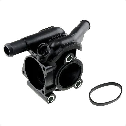 CARCAÇA DA VÁLVULA TERMOSTÁTICA FOCUS 1.8 ZETEC 2000/2005 - 116317 - VC320