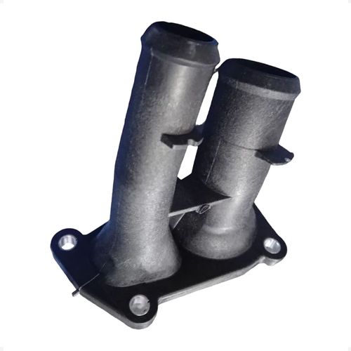 FLANGE DA VÁLVULA TERMOSTÁTICA ECOSPORT 1.6 SIGMA 2013/2017 - 116325 - VC318A