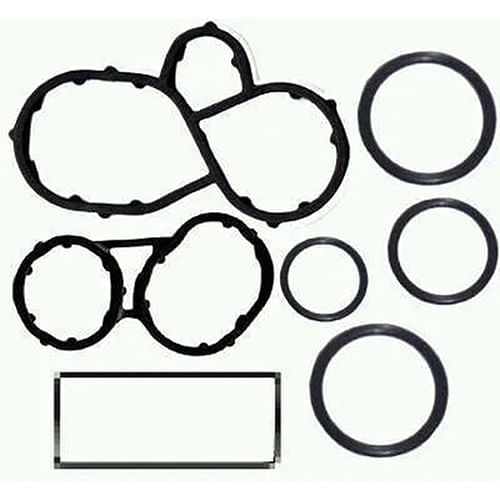 KIT ANEL SUPORTE FILTRO - RENAULT MASTER 2.5 16V G9U