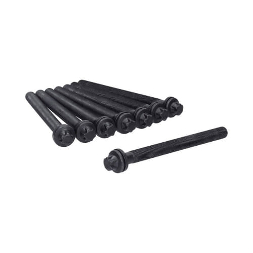 PARAFUSO DE CABECOTE - CHRYSLER 300C V6 24V  DOHC