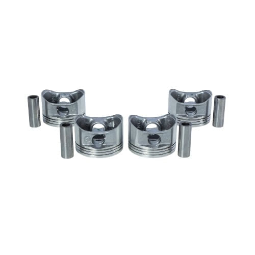 PISTAO - FIAT MOBI 1.0 8V FIRE