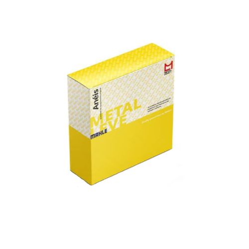 ANEL DE MOTOR - FIAT PALIO IDEA UNO 1.4 8V EVO FLEX APOS 2011