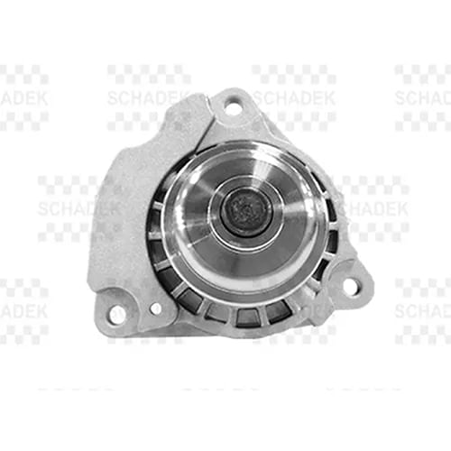 BOMBA DE AGUA - FORD FUSION 3.0 V6 24 V 2010 A 2013