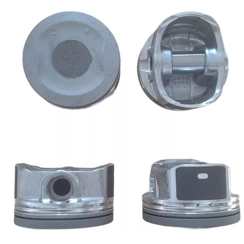 PISTAO - TOYOTA ETIOS 1.3 16V FLEX 2012 A 2016