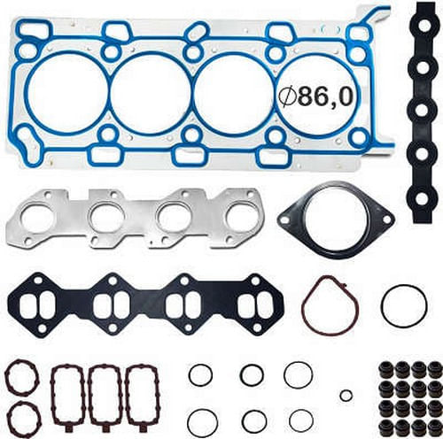 JUNTA SUPERIOR - RENAULT MASTER 2.3 16V M9T DIESEL
