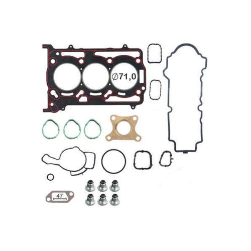 JUNTA DO MOTOR - FIAT ARGO CRONOS MOBI 1.0 12V 3CIL FIREFLY APOS 2017
