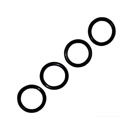 KIT BORRACHAS TAMPA VALV - SUZUKI GRAN VITARA SX4 2.0 16V APOS 2009