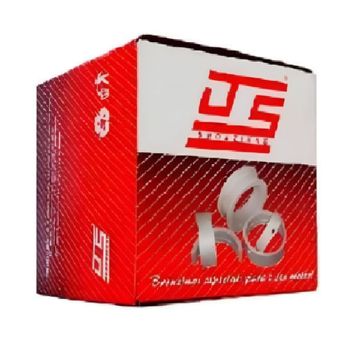 BRONZINA DE MANCAL - VW 1.3 1.5 1.6 EXT 200 FL+4