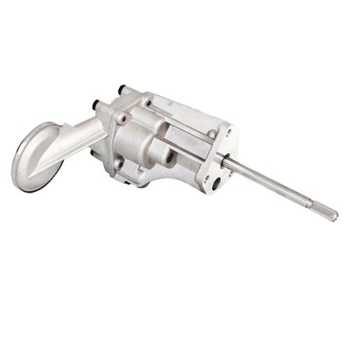 BOMBA DE ÓLEO PAMPA 1.6 CHT 1982/1991 INDISA 20110 - 116309 - 20110