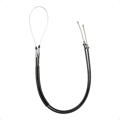 CABO DO FREIO MÃO TRASEIRO OPALA 1979/1990 2875MM IKS 4210 - 115601 - 4210