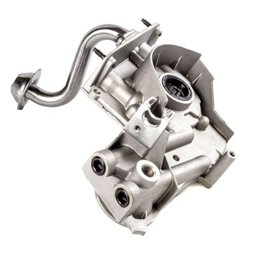 BOMBA DE ÓLEO 500 CULT 1.4 2012/2015  INDISA 35189 - 120755 - 35189