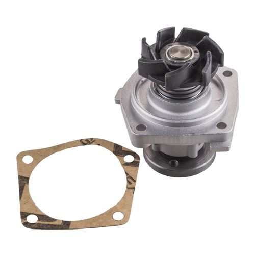 BOMBA DE ÁGUA UNO 1.0 1.5 8V 1984/1996 INDISA 354000 - 120856 - 354000