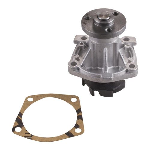 BOMBA DE ÁGUA PALIO 1.0  1.5 8V 1996/1998 COM AR+DIREÇÃO - 120858 - 354003