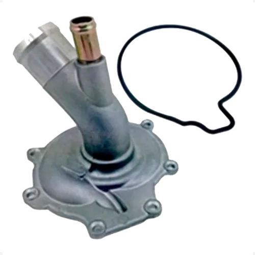 TAMPA DA BOMBA ÁGUA TORO 1.8 16V ETORQ 2016/2019 - 120917 - VC253L