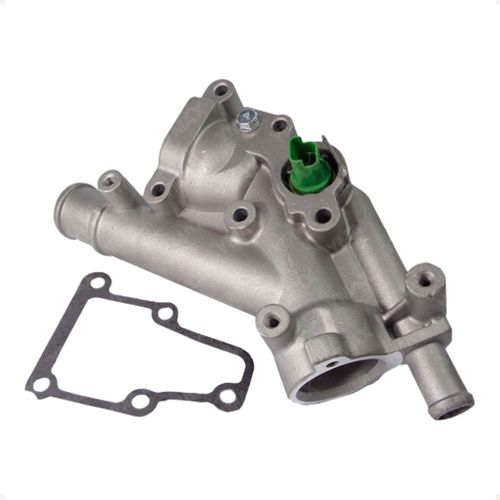 CARCAÇADA DA VÁLVULA C4 PICASSO 2.0 EW10A 2008/2016 C/SENSOR - 121017 - AVTS04010