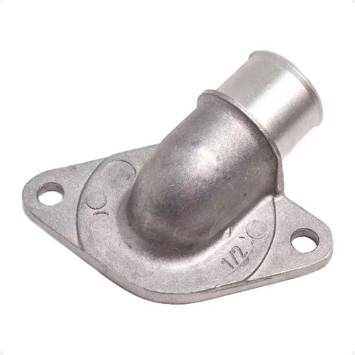 FLANGE DA BOMBA ÁGUA GRAND SIENA 1.6 ETORQ 2013/2016 VC253A - 120903 - VC253A