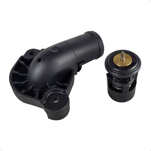 VÁLVULA TERMOSTÁTICA FOX 1.0 8V EA111 2003/2014 - 120998 - AVTS01010T80