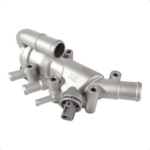 KIT VÁLVULA TERMOSTÁTICA FOCUS 1.6 GASOLINA 2003/2007 - 121125 - AVTS06017T82