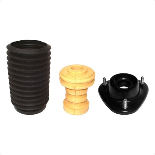 BATENTE DO AMORTECEDOR DIANTEIRO PAJERO TR4 2002/2012 1 LADO - 121154 - MB4039