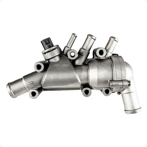 VÁLVULA TETMOSTÁTICA KA 1.0 ZETEC ANTIGO 1999/2005 - 121134 - AVTS06019T82