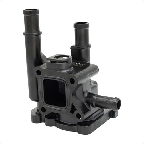 CARCAÇA DA VÁLVULA CRUZE 1.8 Flex Ecotec  2012/2016 - 121102 - AVTS02012