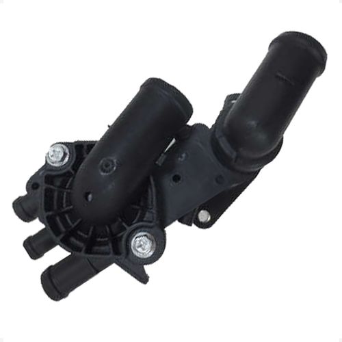 KIT VÁLVULA TERMOSTÁTICA SPACEFOX 1.6 8V FLEX 2006/2015 - 121145 - AVTS01011T80