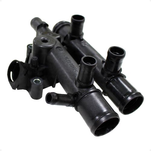 VÁLVULA TERMOSTÁTICA+FLANGE  MASTER 2.5 2005/2013 - 121123 - AVTS05006T83